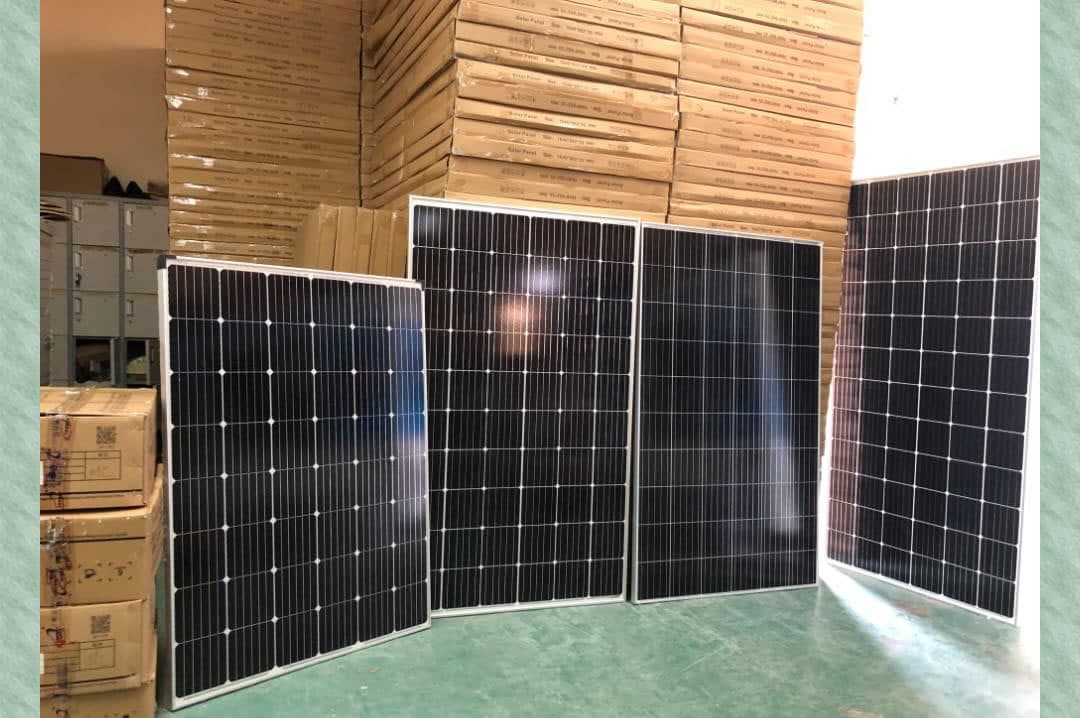 Solar image 2